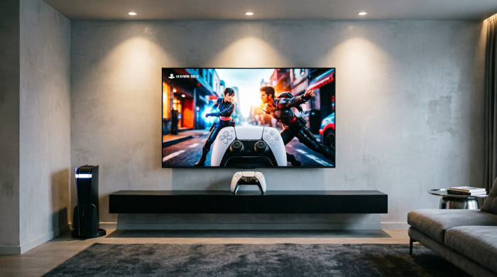 аренда пс5 про в Тюмени