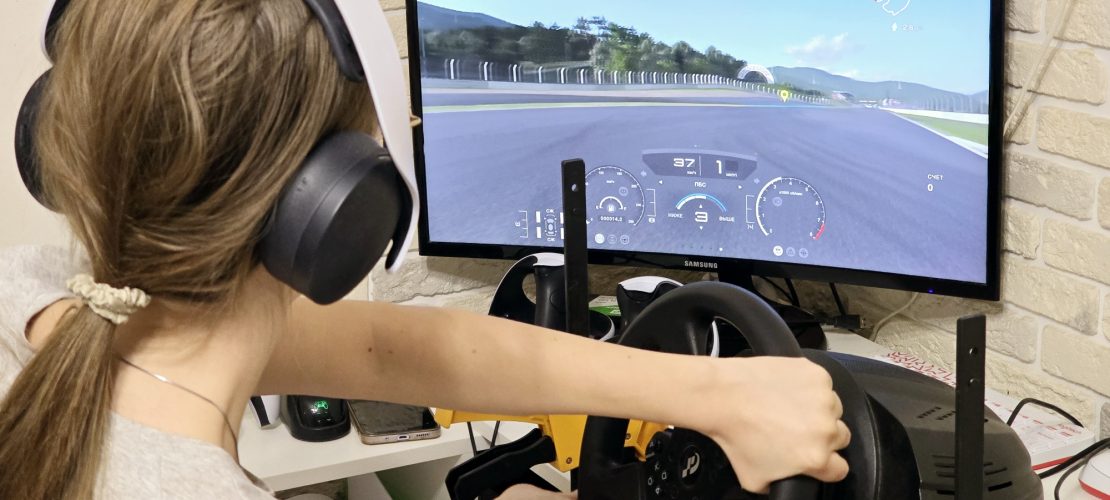 Аренда VR очков для PlayStation: погружение в виртуальную реальность без покупки шлема — пример оборудования