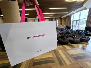 Мероприятие 2024 в Тюмени от Удобный прокат