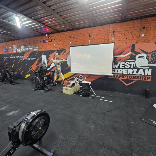 экран и ультра короткофокусный