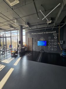 Мероприятие 2026 в Тюмени от Удобный прокат