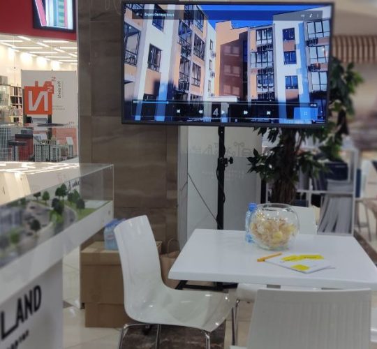 Мероприятие от Удобный прокат Тюмени
