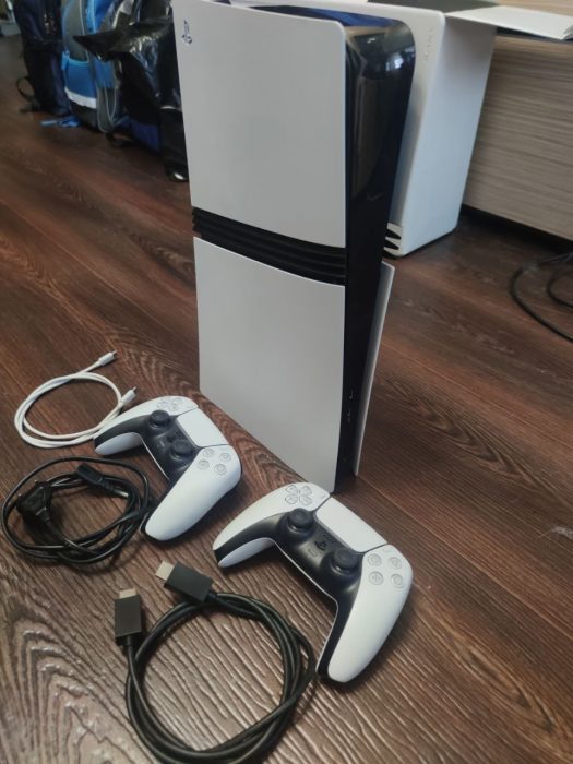 аренда пс5 про в Тюмени