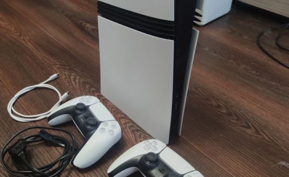 аренда пс5 про в Тюмени