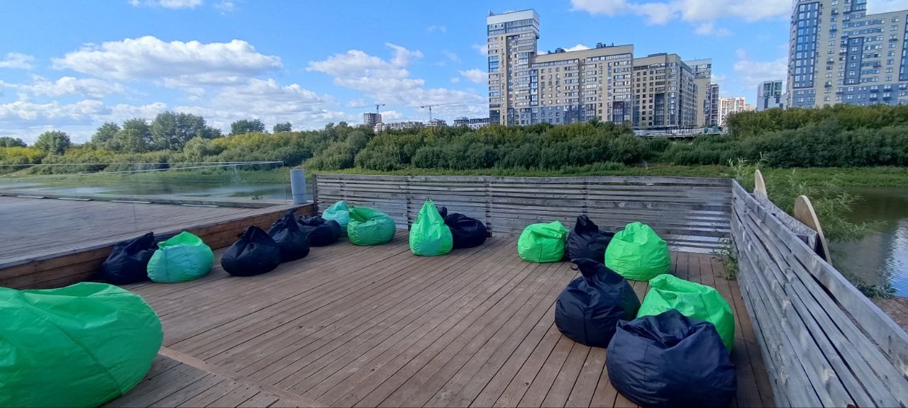 Оборудование для мероприятий в Тюмени