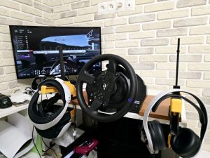 Оборудование для мероприятий в Тюмени