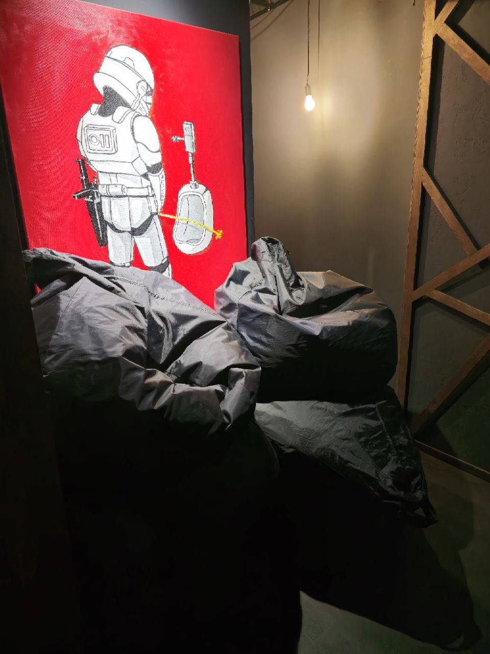 Оборудование для мероприятий в Тюмени