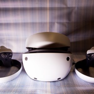 шлем VR2