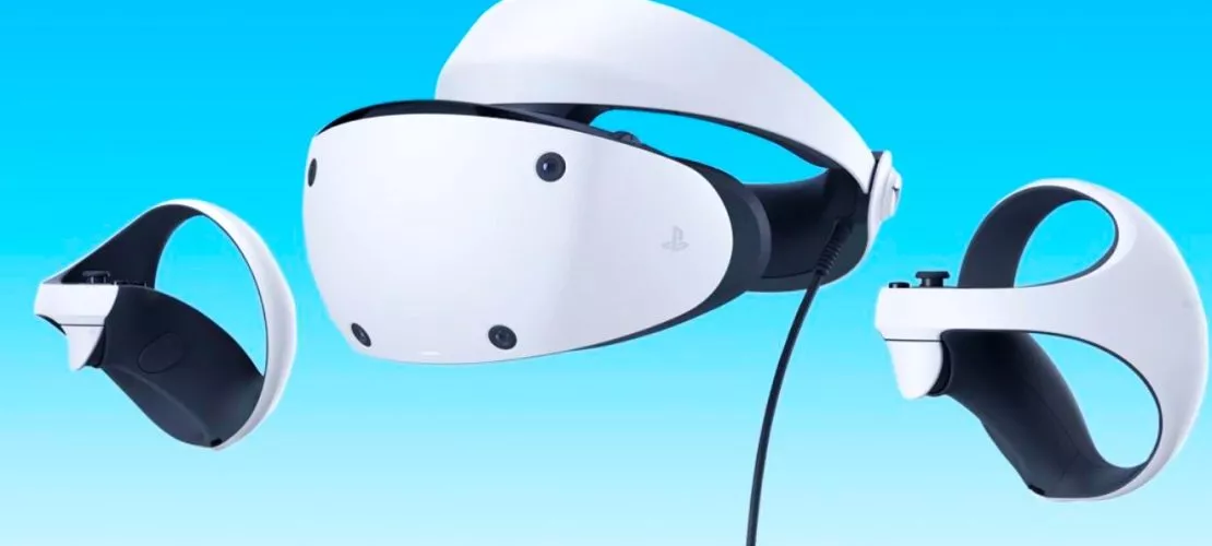 PlayStation VR2
