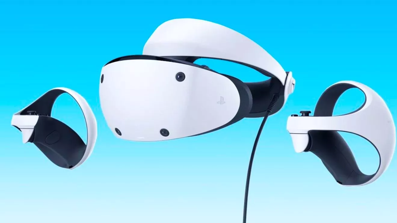 Аренда VR в Тюмени — шлемы виртуальной реальности